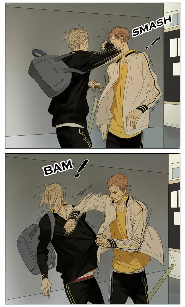 19 Días - Capítulo 148 2 manhwa