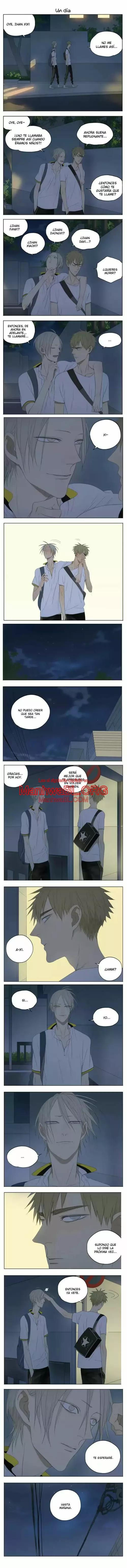 19 Días - Capítulo 114 manhwa