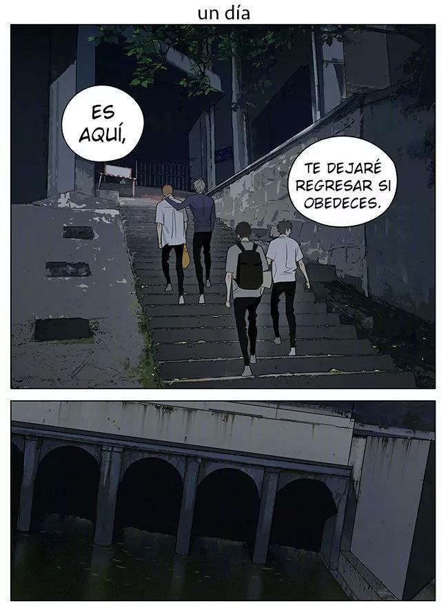 19 Días - Capítulo 368 manhwa