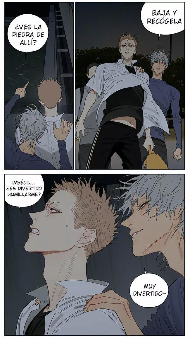 19 Días - Capítulo 368 manhwa