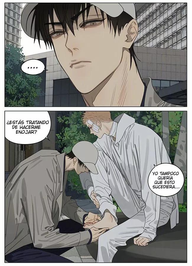 19 Días - Capítulo 386 3 manhwa