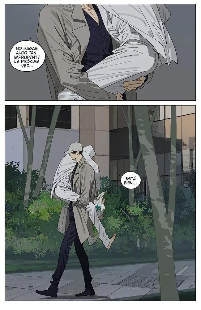 19 Días - Capítulo 386 3 manhwa