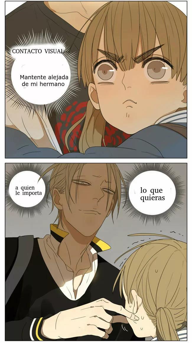 19 Días - Capítulo 147 3 manhwa