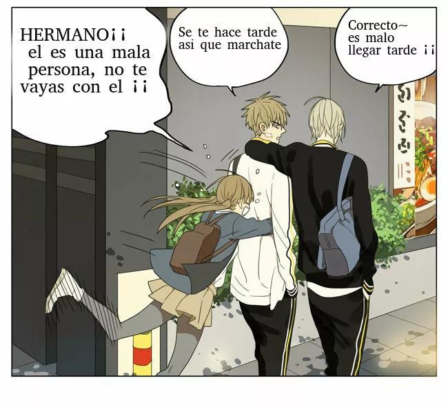 19 Días - Capítulo 147 3 manhwa
