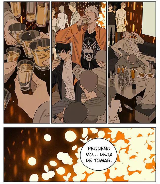 19 Días - Capítulo 378 3 manhwa