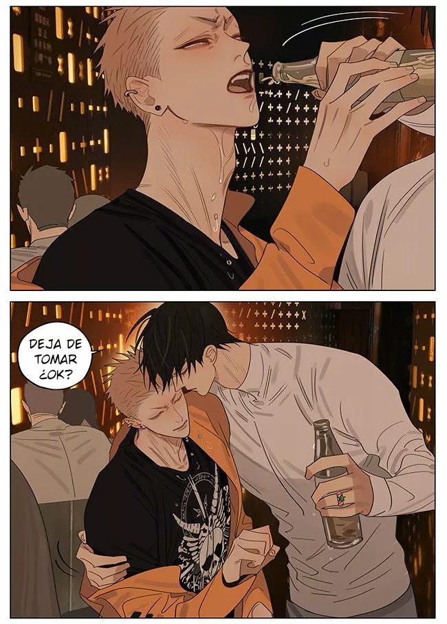19 Días - Capítulo 378 3 manhwa