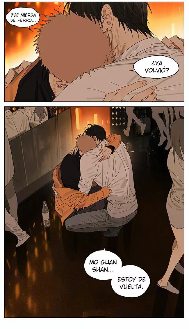 19 Días - Capítulo 378 3 manhwa