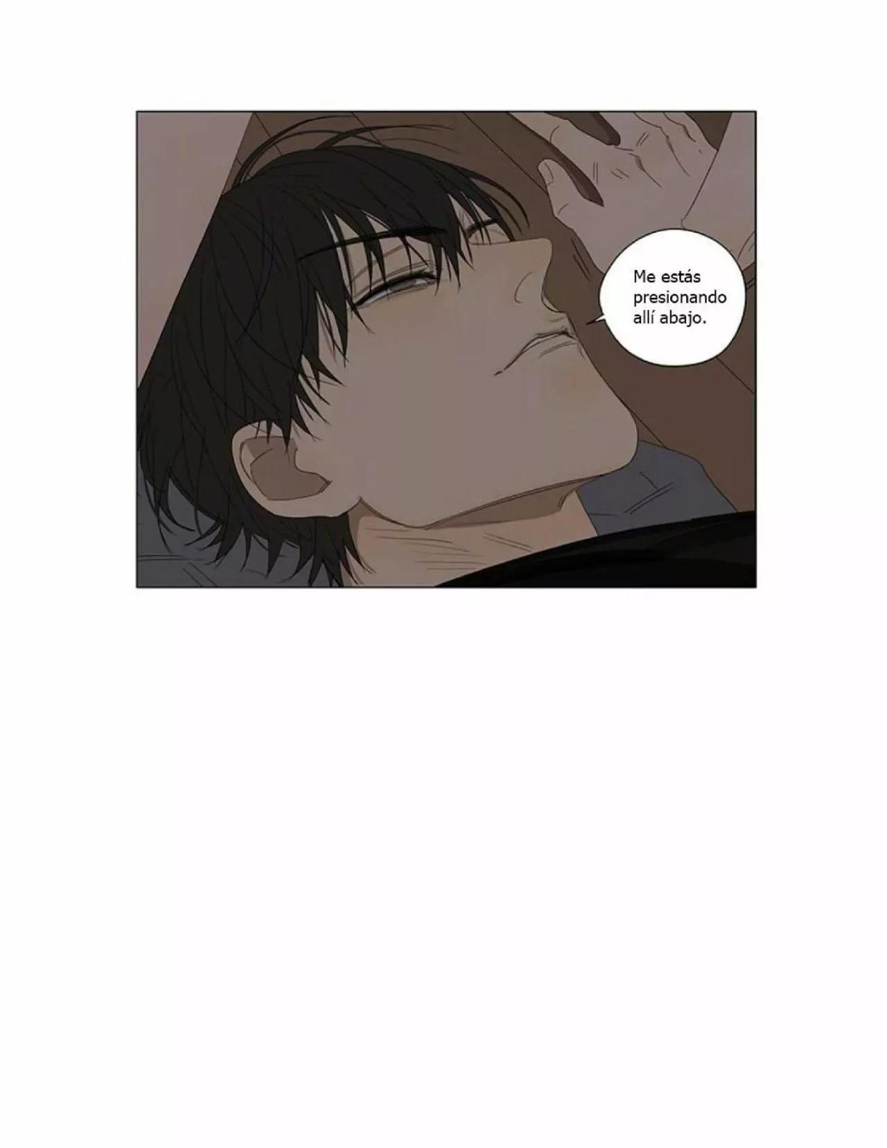 19 Días - Capítulo 234 3 manhwa