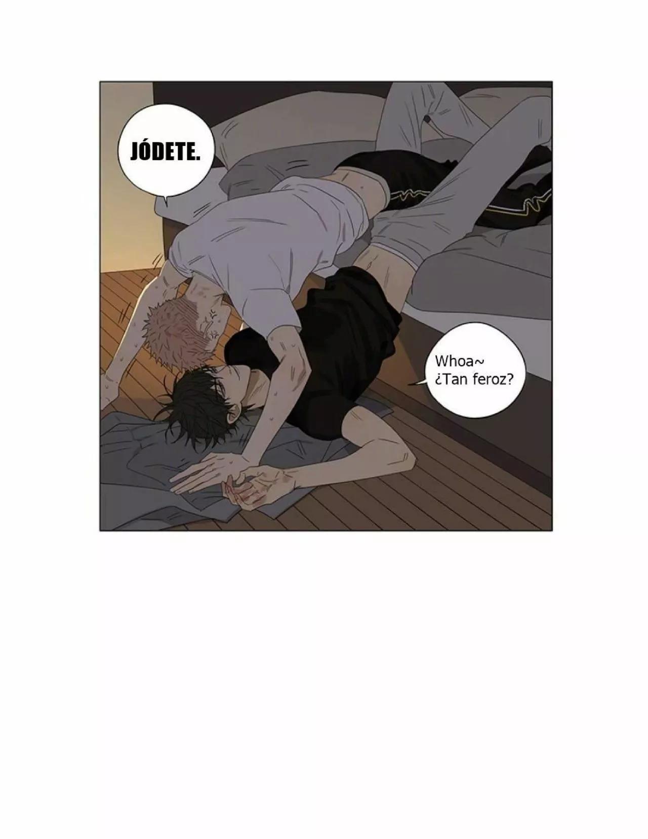 19 Días - Capítulo 234 3 manhwa