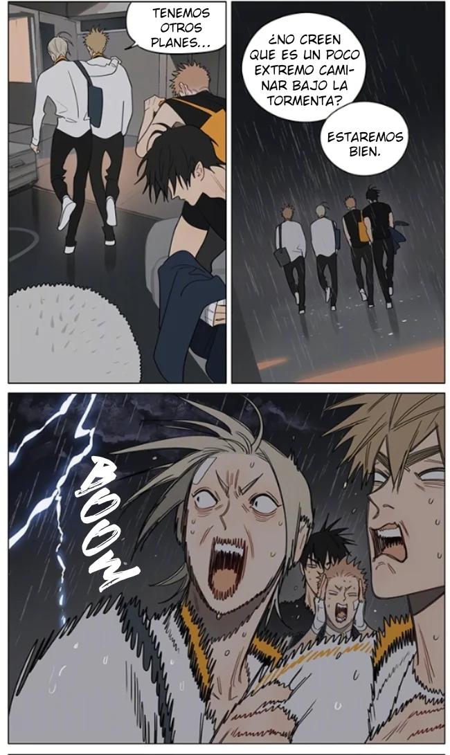 19 Días - Capítulo 425 manhwa
