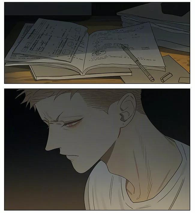 19 Días - Capítulo 360 3 manhwa