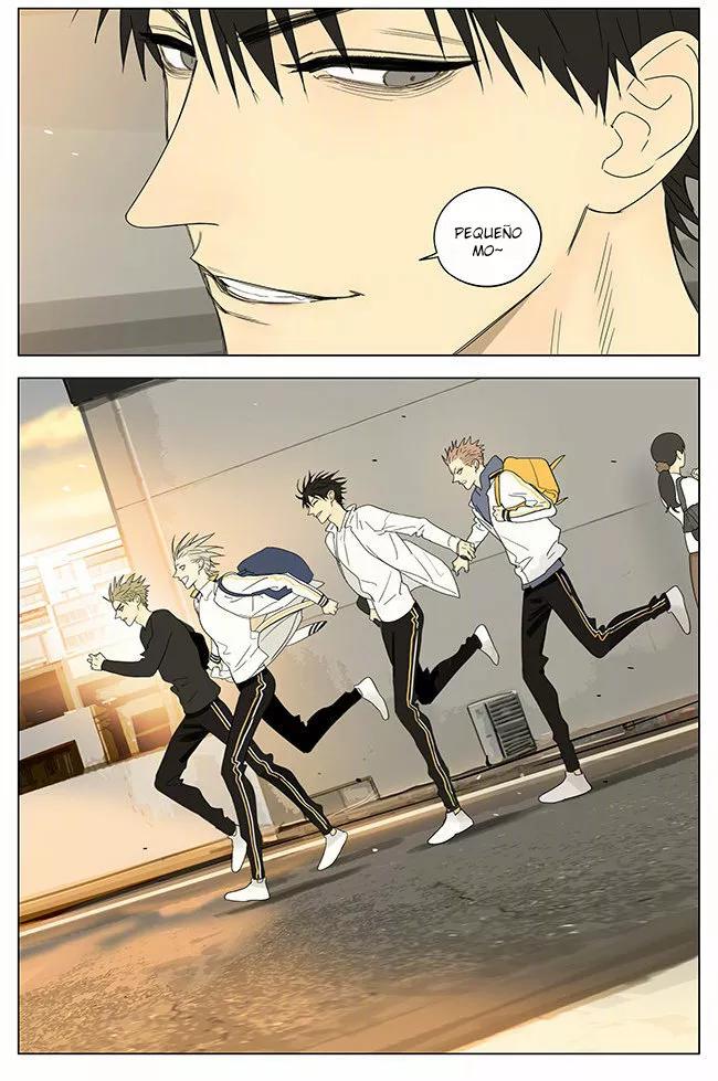 19 Días - Capítulo 316 3 manhwa