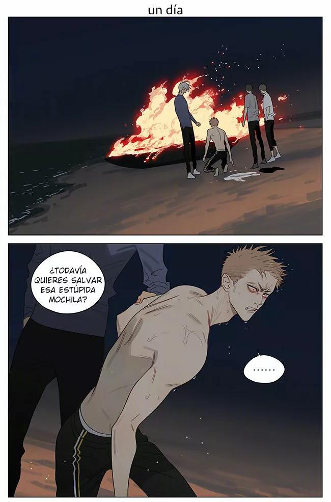 19 Días - Capítulo 369 manhwa