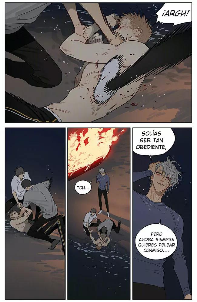 19 Días - Capítulo 369 manhwa