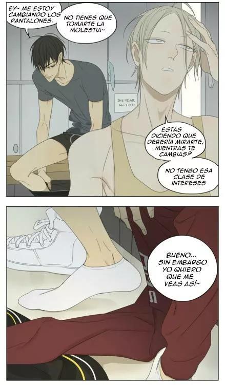 19 Días - Capítulo 122 2 manhwa
