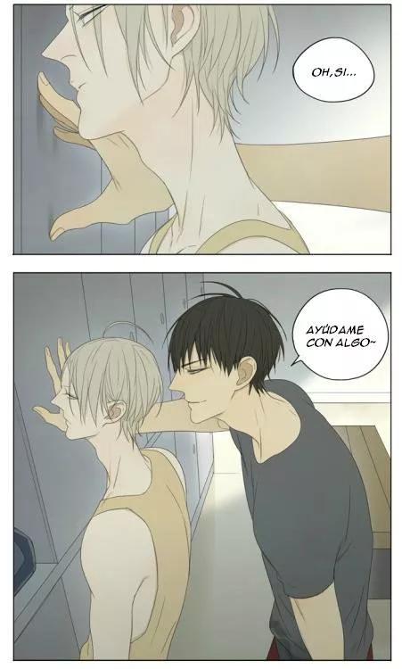 19 Días - Capítulo 122 2 manhwa