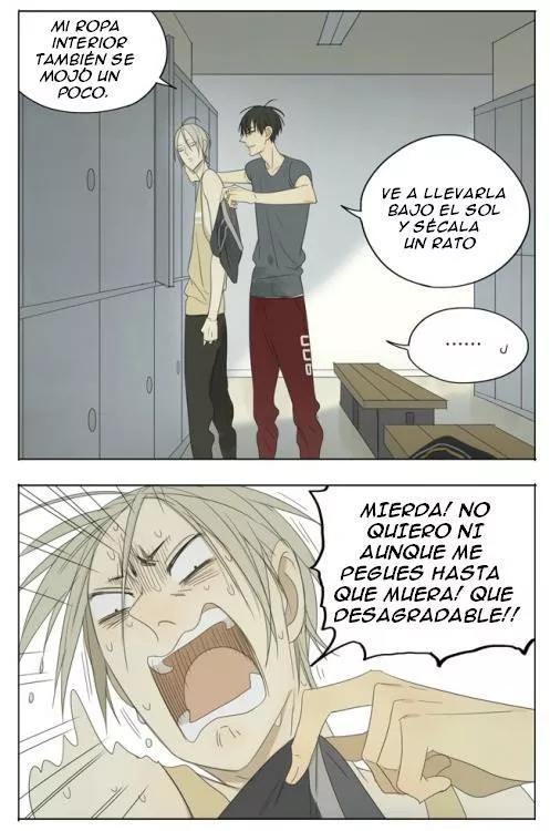 19 Días - Capítulo 122 2 manhwa