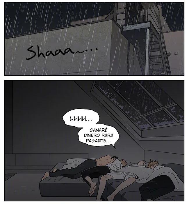 19 Días - Capítulo 426 2 manhwa