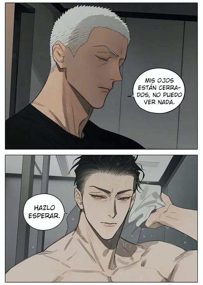 19 Días - Capítulo 403 3 manhwa