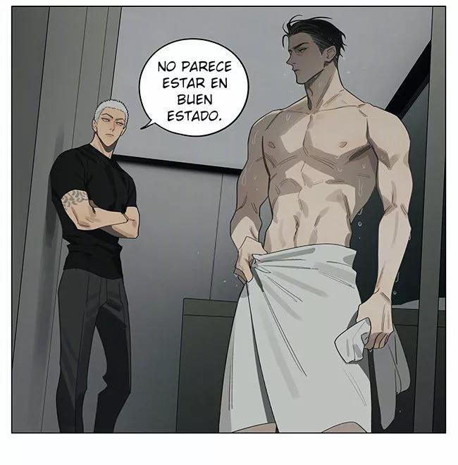 19 Días - Capítulo 403 3 manhwa