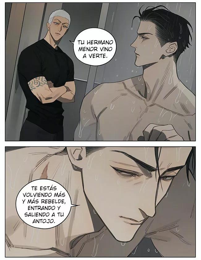 19 Días - Capítulo 403 3 manhwa