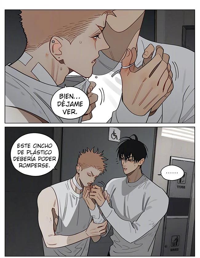19 Días - Capítulo 433 2 manhwa