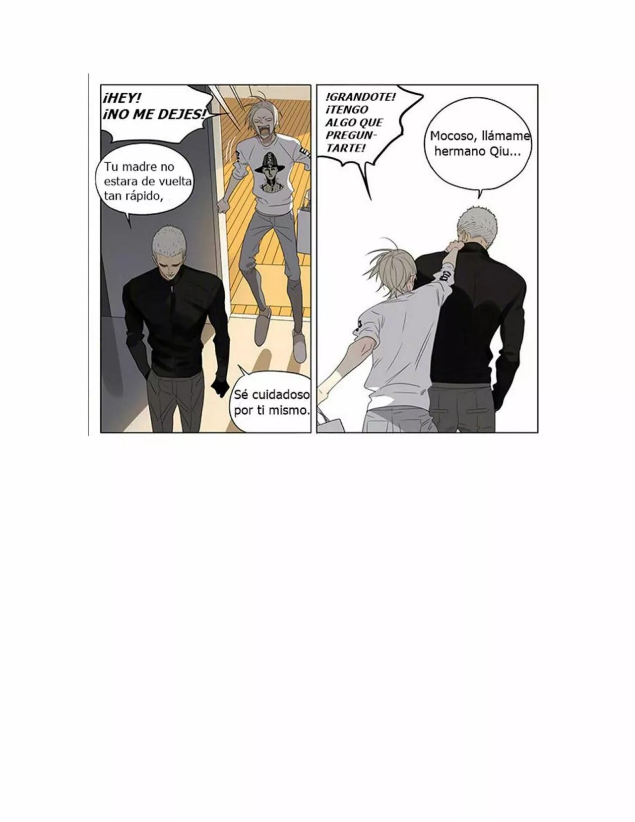 19 Días - Capítulo 233 2 manhwa