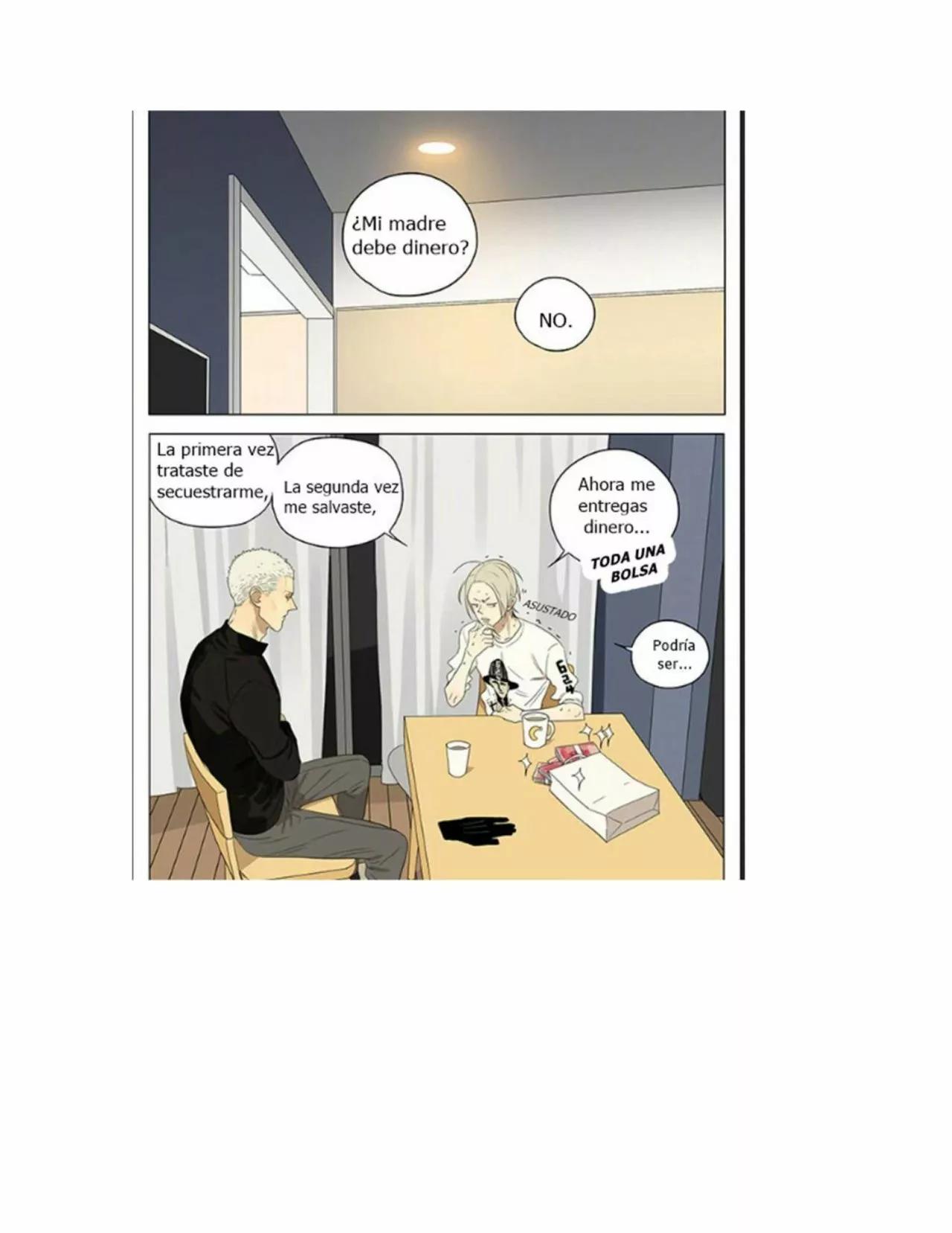 19 Días - Capítulo 233 2 manhwa