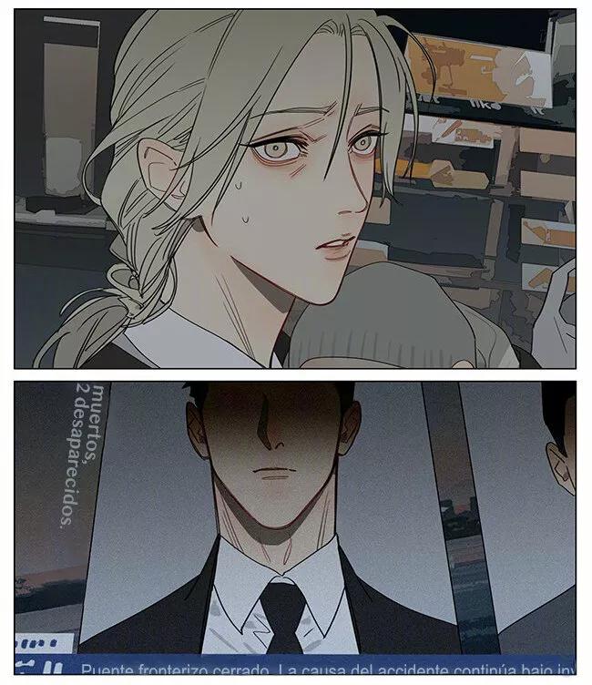 19 Días - Capítulo 415 3 manhwa