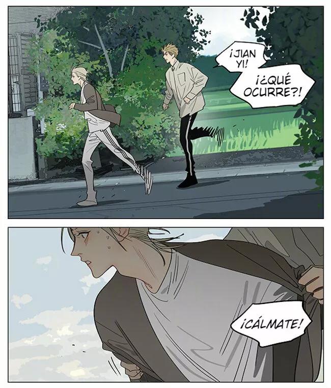19 Días - Capítulo 415 3 manhwa