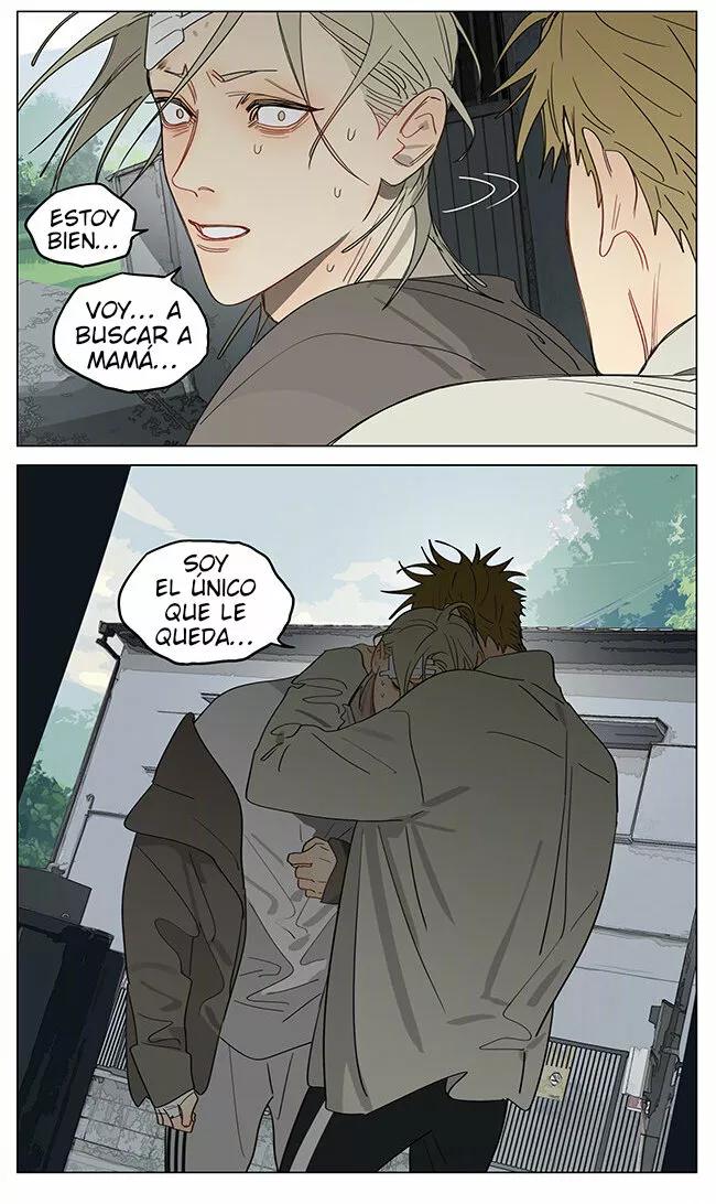 19 Días - Capítulo 415 3 manhwa