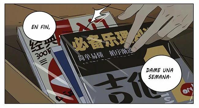 19 Días - Capítulo 307 manhwa