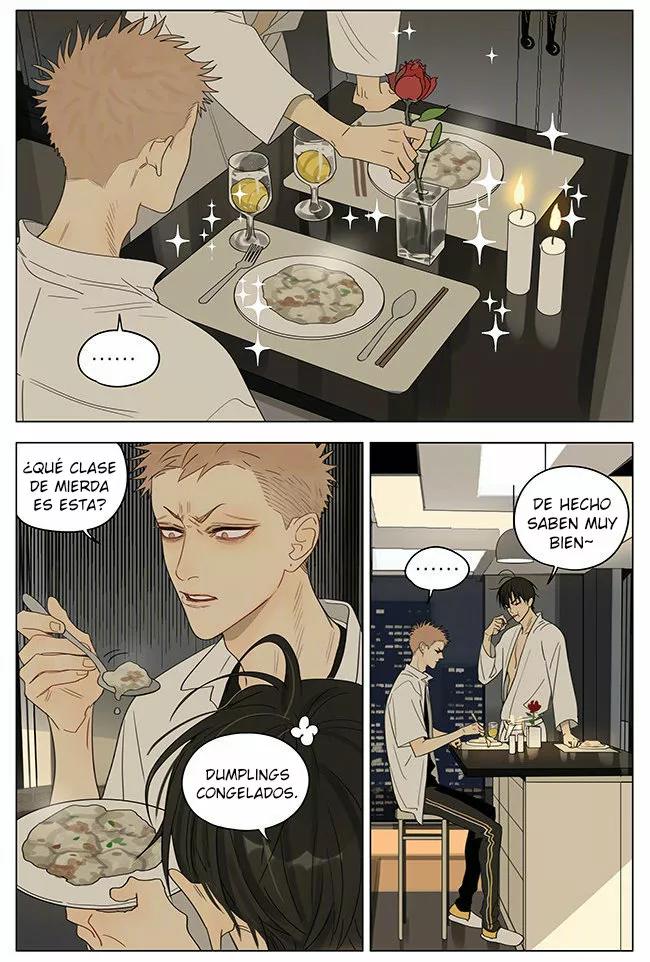 19 Días - Capítulo 341 manhwa