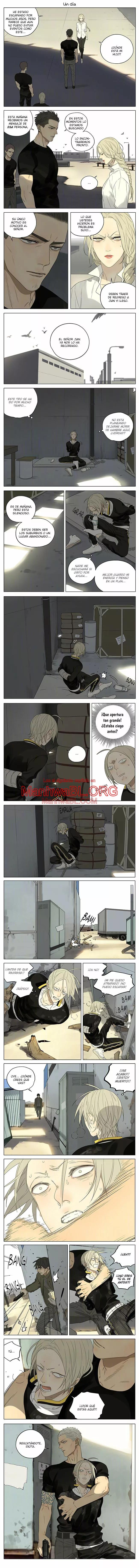 19 Días - Capítulo 195 manhwa