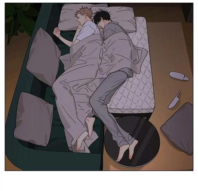 19 Días - Capítulo 291 3 manhwa