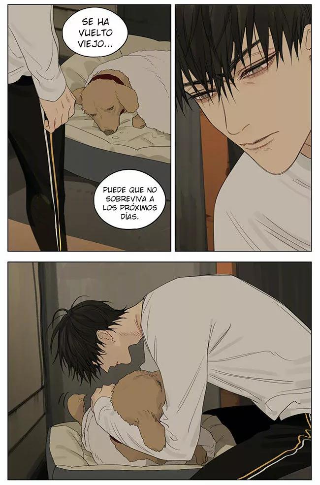 19 Días - Capítulo 348 3 manhwa