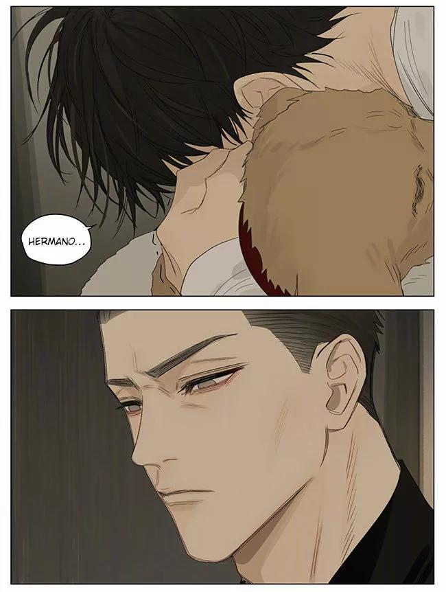 19 Días - Capítulo 348 3 manhwa