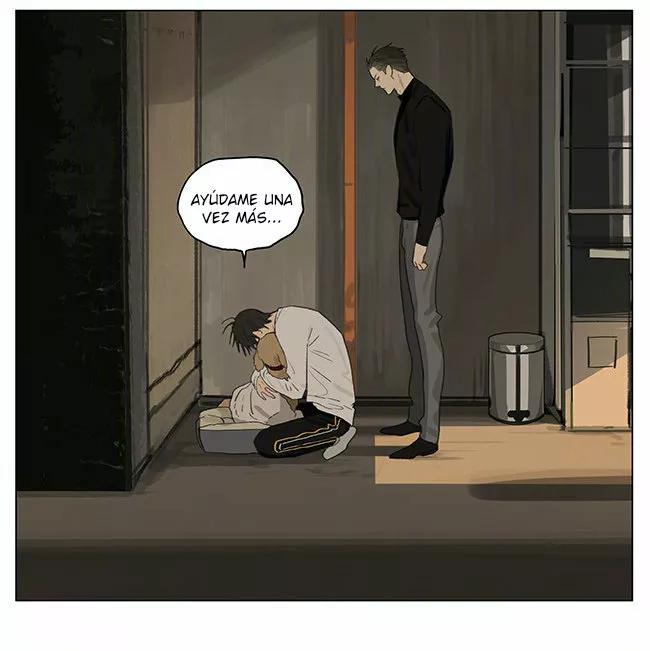 19 Días - Capítulo 348 3 manhwa