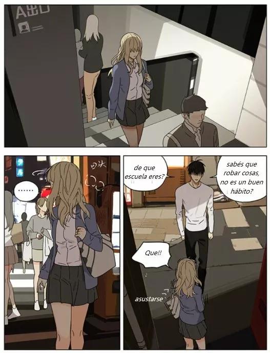 19 Días - Capítulo 275 2 manhwa