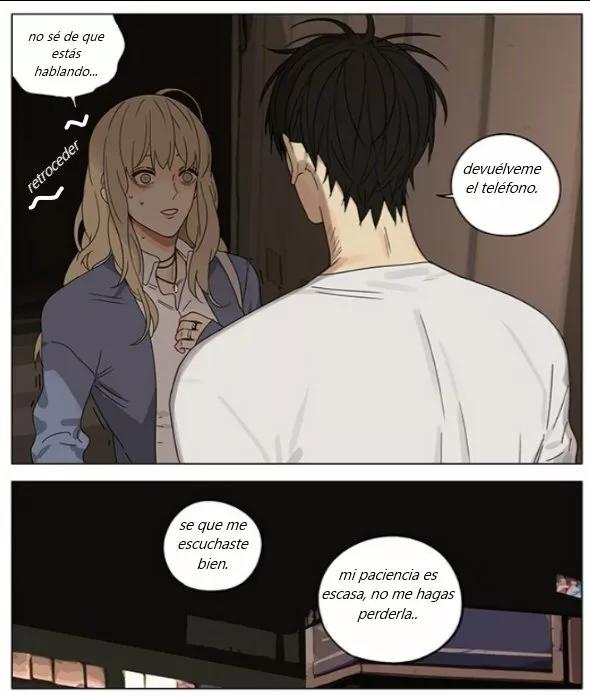 19 Días - Capítulo 275 2 manhwa