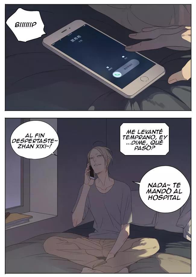 19 Días - Capítulo 128 2 manhwa