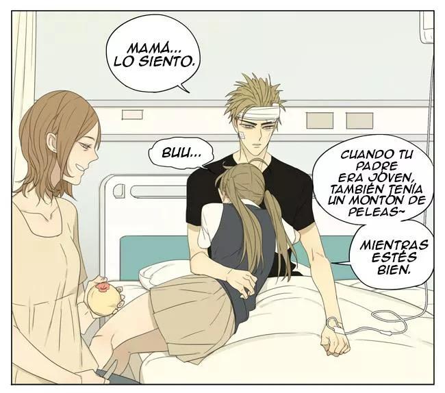19 Días - Capítulo 128 2 manhwa