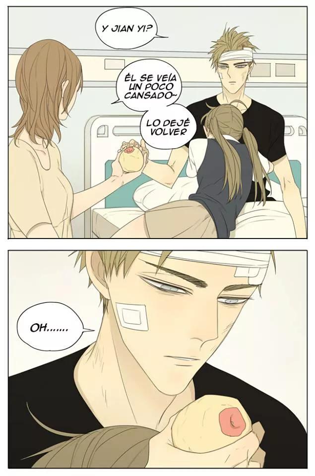 19 Días - Capítulo 128 2 manhwa