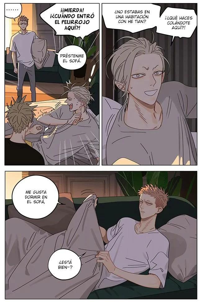 19 Días - Capítulo 291 2 manhwa