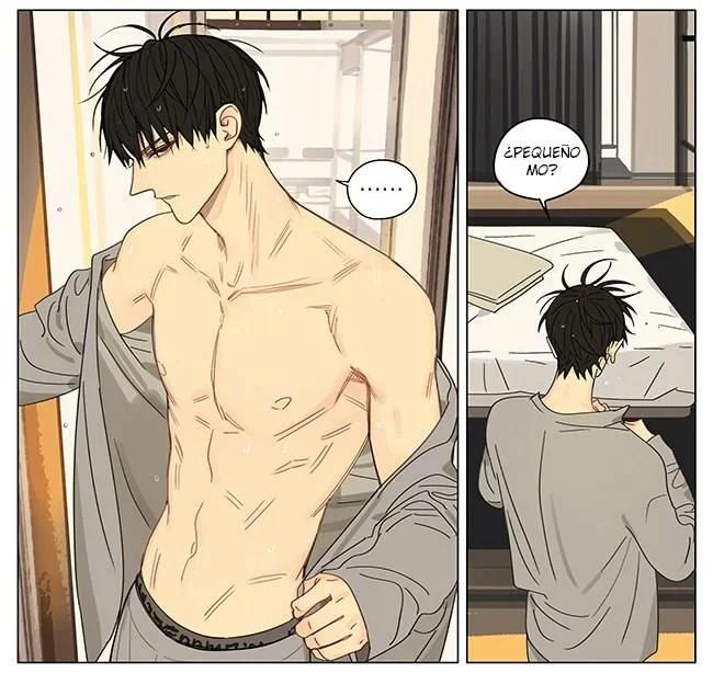 19 Días - Capítulo 291 2 manhwa