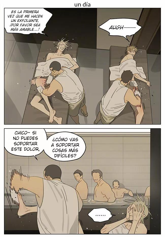19 Días - Capítulo 377 manhwa