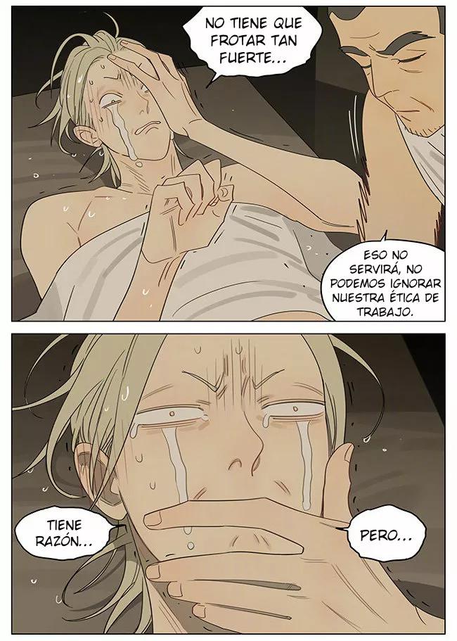 19 Días - Capítulo 377 manhwa