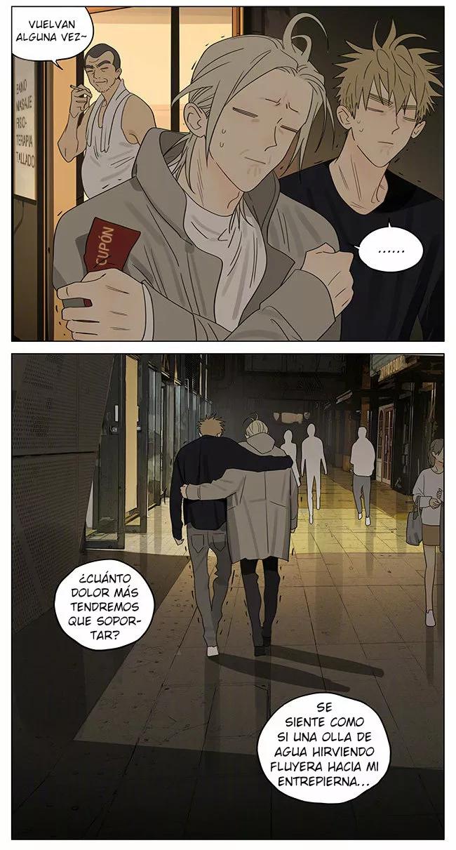 19 Días - Capítulo 377 manhwa