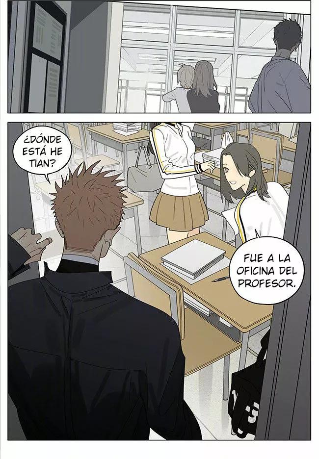 19 Días - Capítulo 395 2 manhwa
