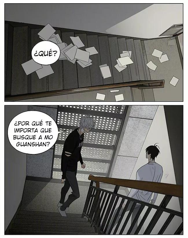 19 Días - Capítulo 395 2 manhwa